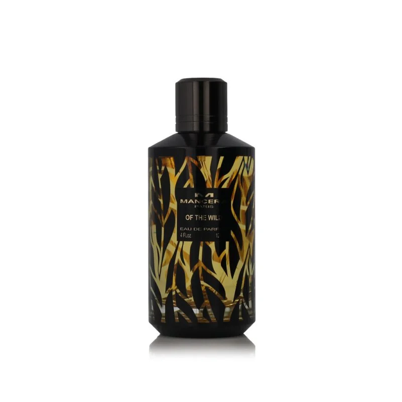 Of The Wild Eau de Parfum Unisexe 120 ml