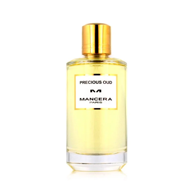 Precious Oud eau de parfum unisexe 120 ml