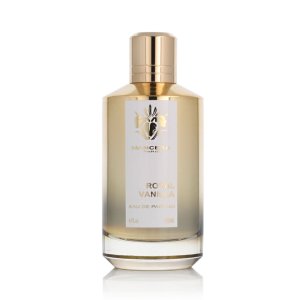 Royal Vanilla eau de parfum unisexe