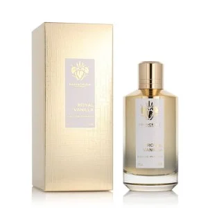Mancera Royal Vanilla eau de parfum unisexe