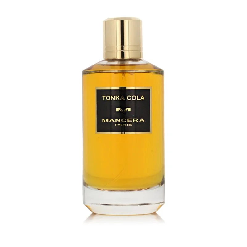 Tonka Cola eau de parfum unisexe 120 ml