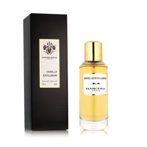 Mancera Vanille Exclusive Eau de Parfum unisexe