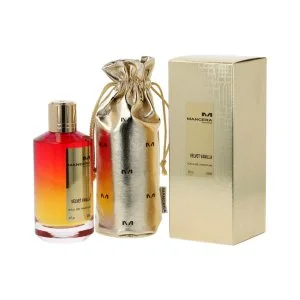 Mancera Velvet Vanilla eau de parfum unisexe