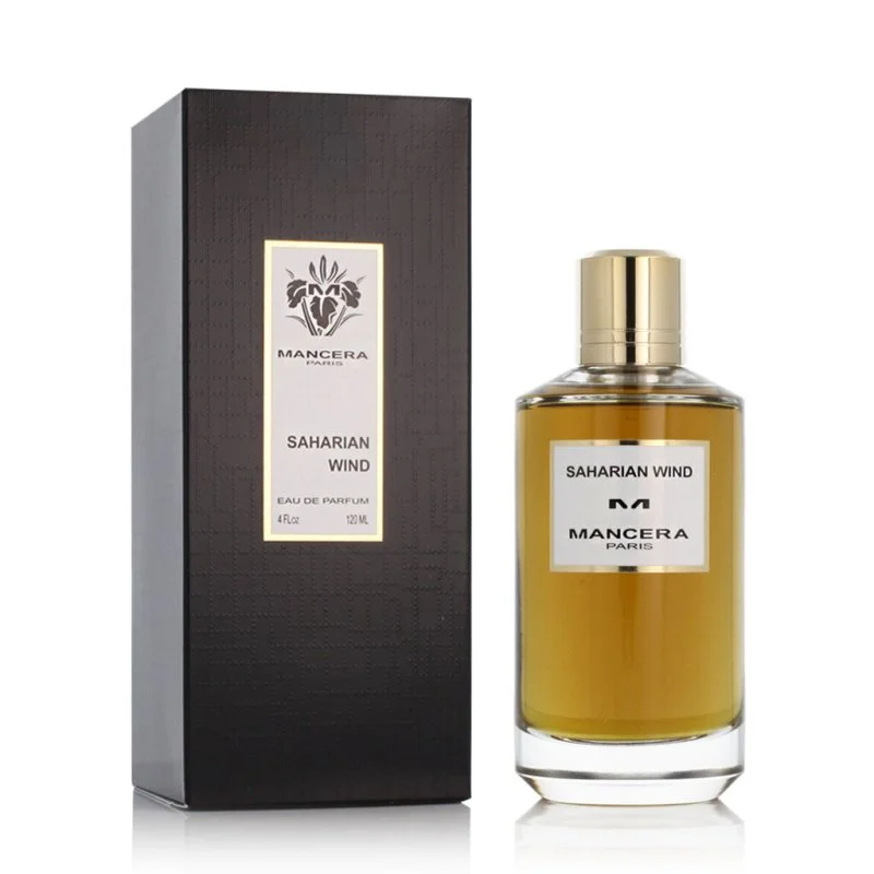 Saharian Wind eau de parfum unisexe 120 ml