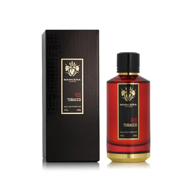 Red Tobacco eau de parfum unisexe 120 ml