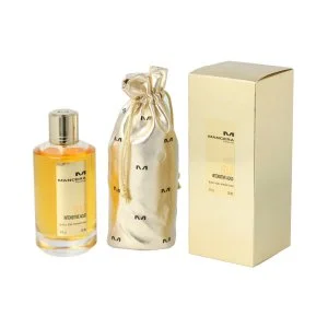 Mancera Gold Intensitive Aoud eau de parfum unisexe