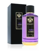 Purple Flowers eau de parfum pour femmes 120 ml