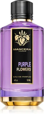 Purple Flowers eau de parfum pour femmes 120 ml