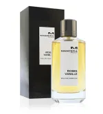 Roses Vanille eau de parfum 120 ml pour femme