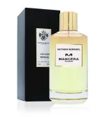 Vetiver Sensuel eau de parfum unisexe 120 ml