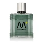 M+ Intense eau de toilette pour homme 100 ml