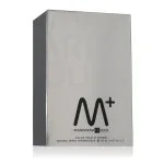 M+ Intense eau de toilette pour homme 100 ml