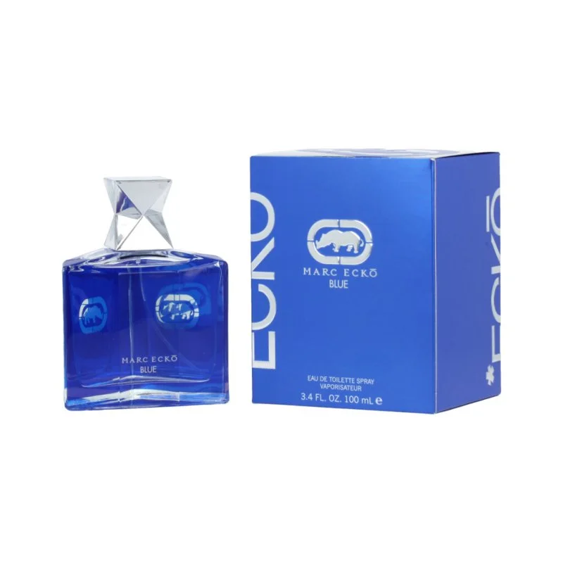 Blue eau de toilette pour homme 100 ml