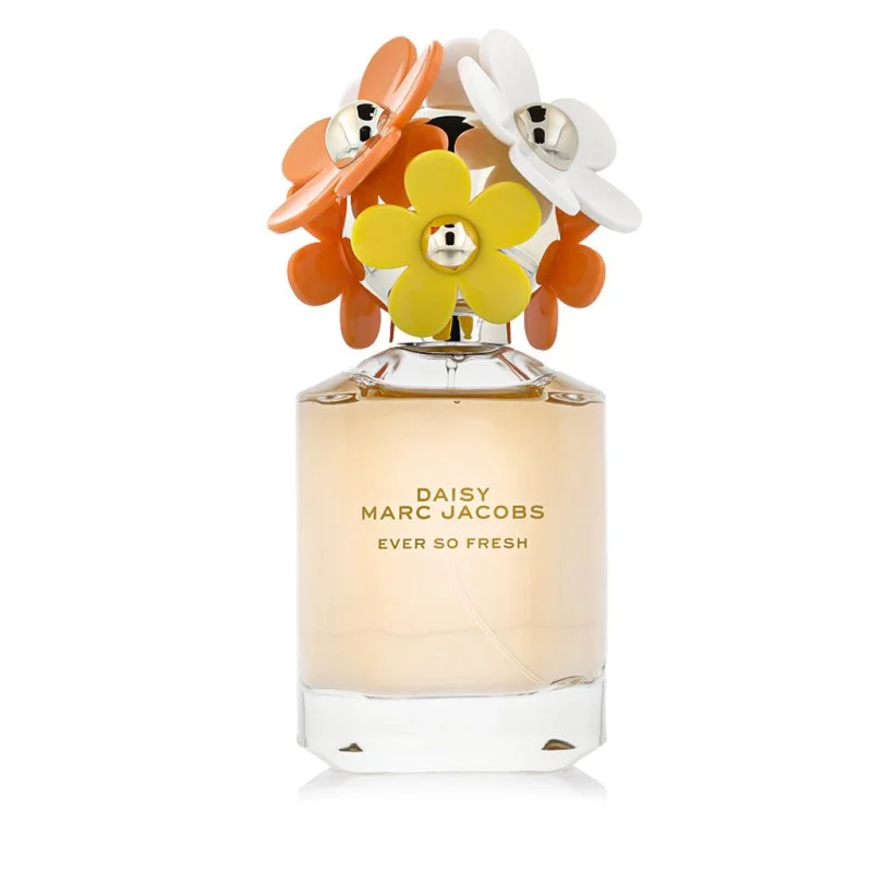 Daisy Ever So Fresh eau de parfum pour femme 75 ml
