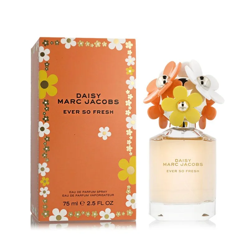 Daisy Ever So Fresh eau de parfum pour femme 75 ml