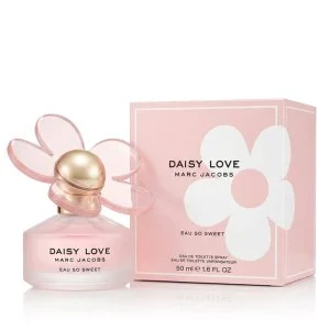 Marc Jacobs Daisy Love Eau So Sweet eau de toilette pour femme