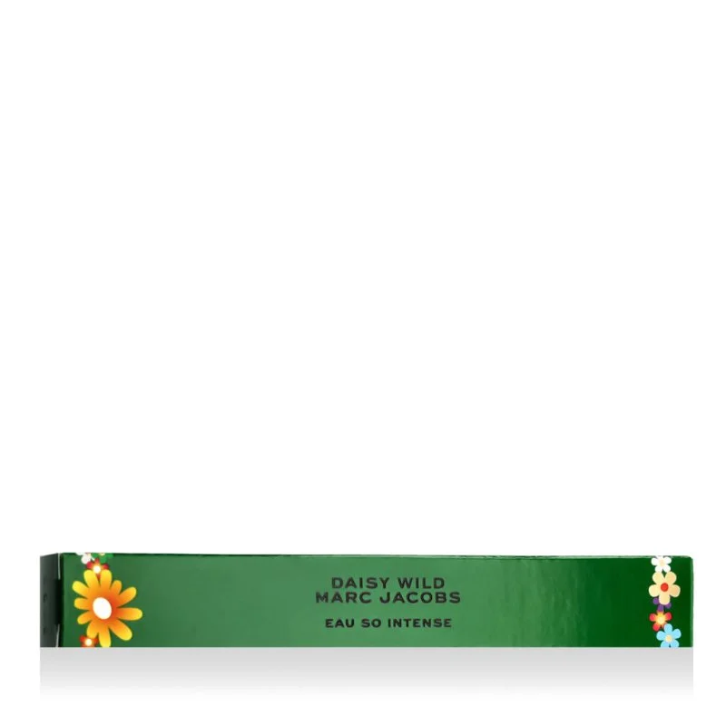 Daisy Wild Eau So Intense MINI eau de parfum pour femme 10 ml