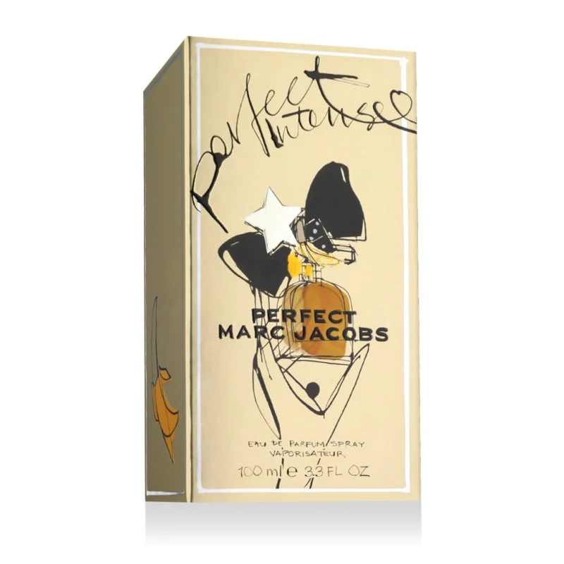 Perfect Intense eau de parfum pour femme 100 ml
