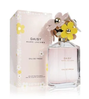 Marc Jacobs Daisy Eau So Fresh eau de toilette pour femme