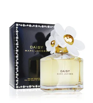 Eau de toilette Marc Jacobs Daisy pour femmes 100 ml
