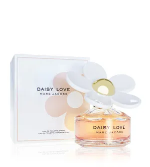 Marc Jacobs Daisy Love eau de toilette pour femme 50 ml