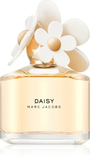 Eau de toilette Marc Jacobs Daisy pour femmes 100 ml