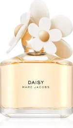 Eau de toilette Marc Jacobs Daisy pour femmes 100 ml
