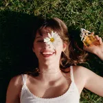 Eau de toilette Marc Jacobs Daisy pour femmes 100 ml