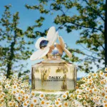 Eau de toilette Marc Jacobs Daisy pour femmes 100 ml