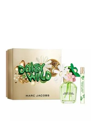 Marc Jacobs Daisy Wild EDP 50 ml + EDP MINI 10 ml F