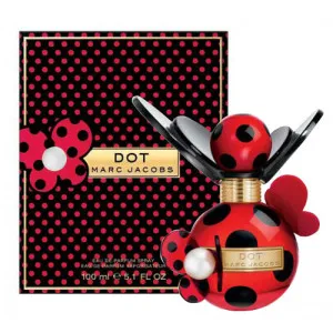 Eau de parfum Marc Jacobs Dot 50 ml pour femmes