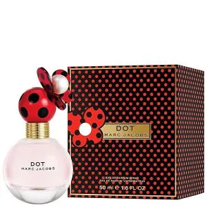 Eau de parfum Marc Jacobs Dot 50 ml pour femmes