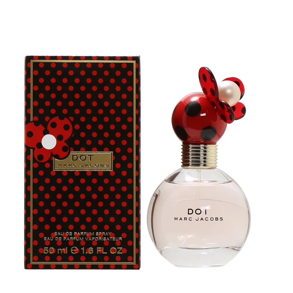 Dot eau de parfum pour femme 100 ml