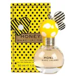 Honey eau de parfum pour femme 100 ml