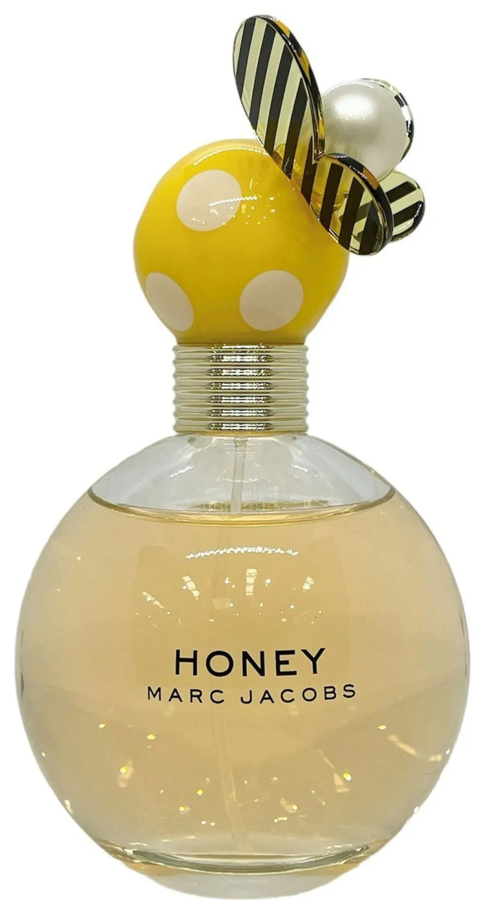Honey eau de parfum pour femme 100 ml