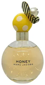 Honey eau de parfum pour femme 100 ml