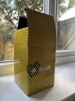 Honey eau de parfum pour femme 100 ml
