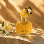 Honey eau de parfum pour femme 100 ml