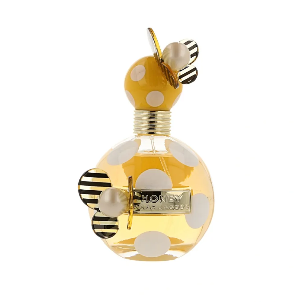Honey eau de parfum pour femme 100 ml