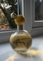 Honey eau de parfum pour femme 100 ml
