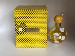 Honey eau de parfum pour femme 100 ml