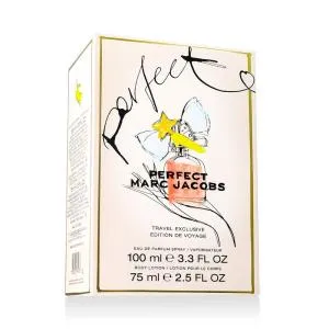 Marc Jacobs Perfect EDP 100 ml + BL 75 ml F