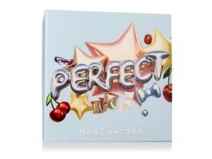 Marc Jacobs Marc Jacobs Perfect EDP 50 ml + EDP MINI 10 ml F