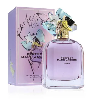 Marc Jacobs Perfect Elixir eau de parfum pour femmes 100 ml