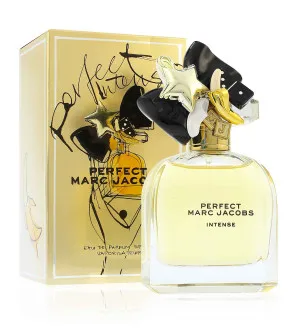 Eau de parfum Marc Jacobs Perfect Intense pour femmes 50 ml