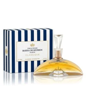 Marina De Bourbon Classique Eau de Parfum pour femme