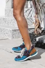 Inkkas Mariposa Jogger