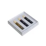 Marj 15 ml + Eau de Parfum Summer Oud 15 ml + Eau de Parfum Supreme unisexe