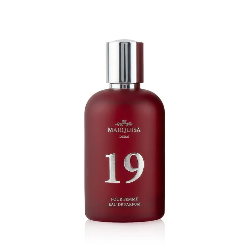 No.19 Pour Femme eau de parfum pour femme 100 ml