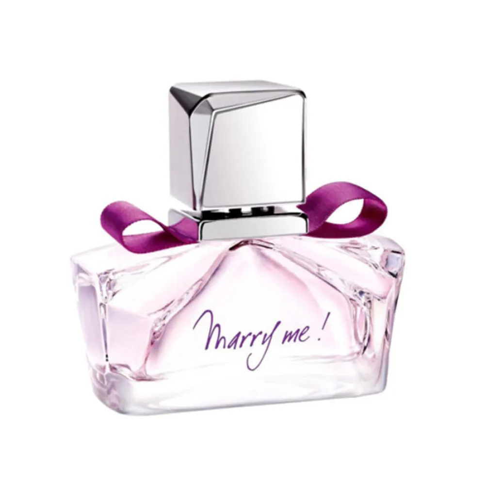 Marry Me! Love Balloons eau de parfum pour femme 50 ml
